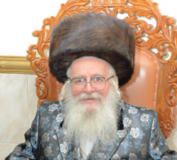 מוהראש